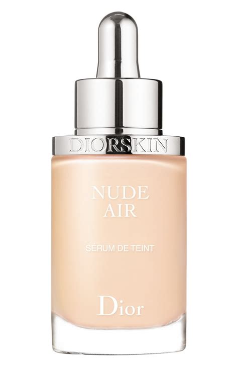 nude air dior отзывы|Тональная сыворотка Dior Nude Air .